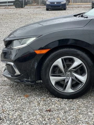 2020 Honda Civic 10th Gen - Image 4 of 21