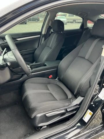 2020 Honda Civic 10th Gen - Image 16 of 21