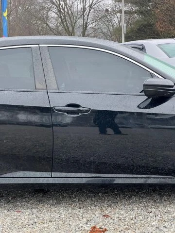 2020 Honda Civic 10th Gen - Image 11 of 21