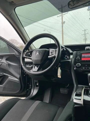 2020 Honda Civic 10th Gen - Image 20 of 21