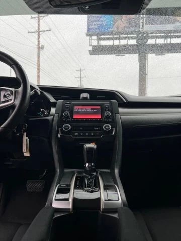 2020 Honda Civic 10th Gen - Image 21 of 21