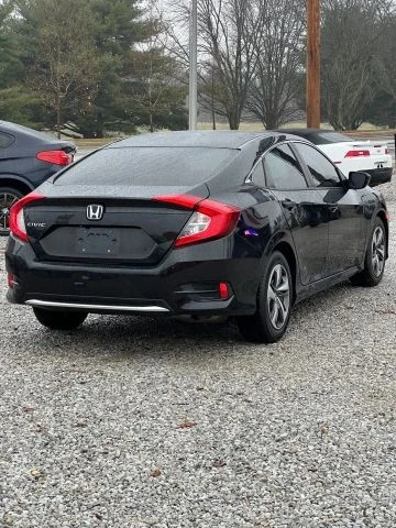 2020 Honda Civic 10th Gen - Image 9 of 21