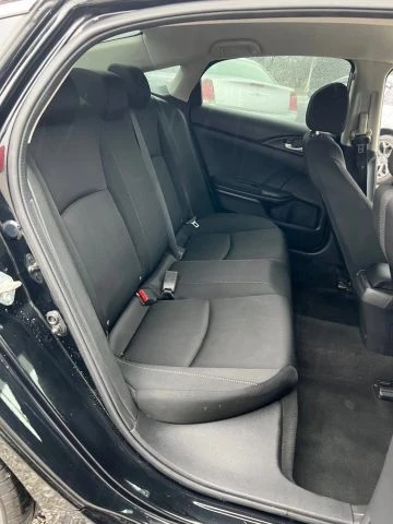 2020 Honda Civic 10th Gen - Image 18 of 21