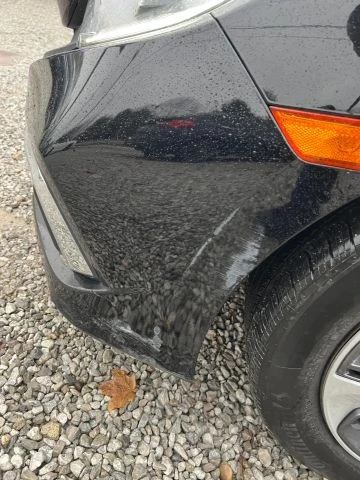 2020 Honda Civic 10th Gen - Image 15 of 21