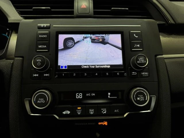 2020 Honda Civic 10th Gen - Image 18 of 21