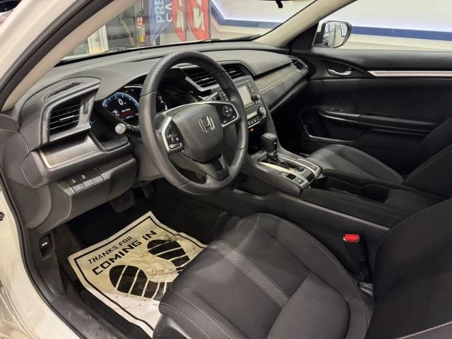 2020 Honda Civic 10th Gen - Image 21 of 21