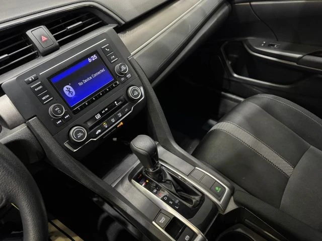 2020 Honda Civic 10th Gen - Image 17 of 21