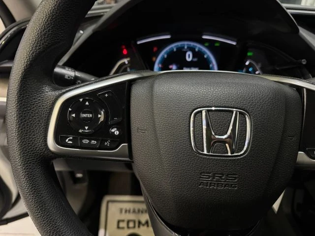 2020 Honda Civic 10th Gen - Image 14 of 21