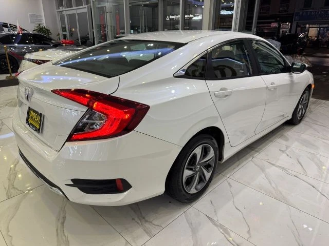 2020 Honda Civic 10th Gen - Image 6 of 21