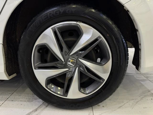 2020 Honda Civic 10th Gen - Image 8 of 21
