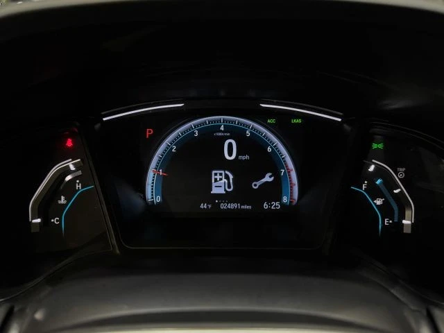 2020 Honda Civic 10th Gen - Image 16 of 21