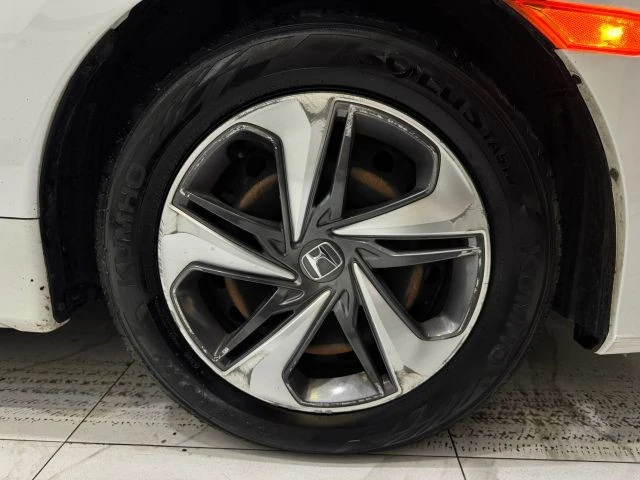 2020 Honda Civic 10th Gen - Image 10 of 21