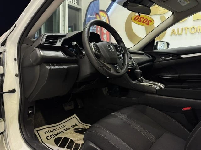2020 Honda Civic 10th Gen - Image 12 of 21