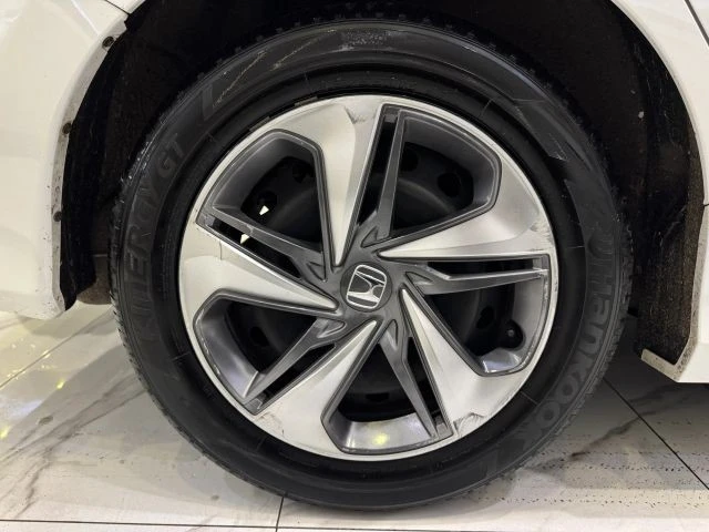 2020 Honda Civic 10th Gen - Image 9 of 21