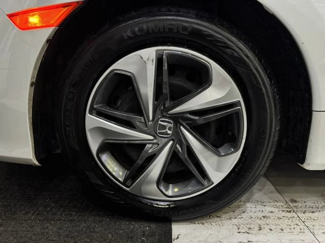 2020 Honda Civic 10th Gen - Image 7 of 21