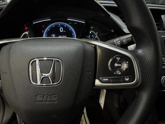 2020 Honda Civic 10th Gen - Image 15 of 21