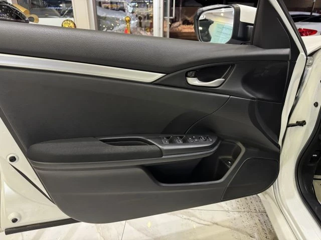 2020 Honda Civic 10th Gen - Image 11 of 21