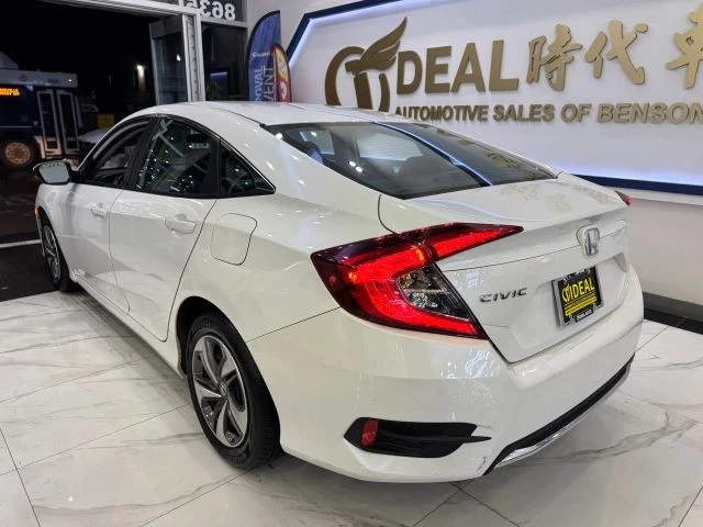 2020 Honda Civic 10th Gen - Image 4 of 21