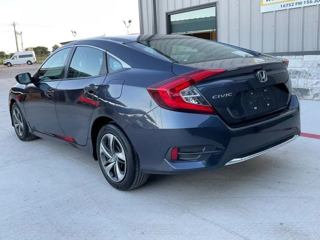 2020 Honda Civic 10th Gen - Image 6 of 29