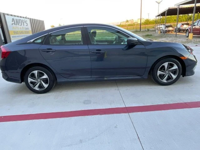 2020 Honda Civic 10th Gen - Image 12 of 29