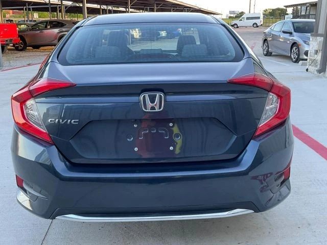 2020 Honda Civic 10th Gen - Image 7 of 29
