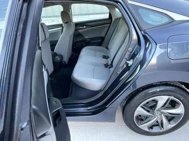 2020 Honda Civic 10th Gen - Image 17 of 29