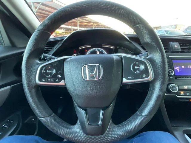 2020 Honda Civic 10th Gen - Image 23 of 29