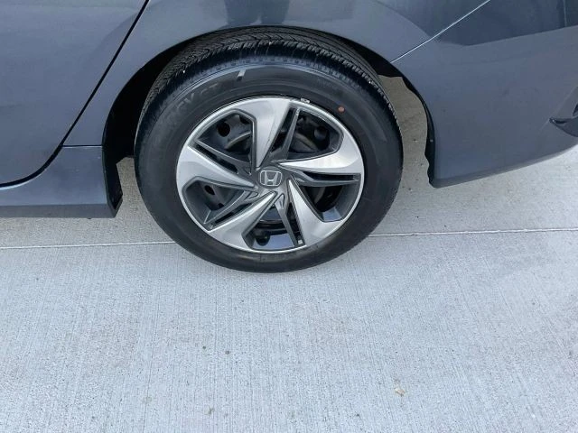 2020 Honda Civic 10th Gen - Image 26 of 29