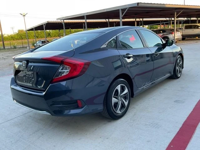 2020 Honda Civic 10th Gen - Image 11 of 29