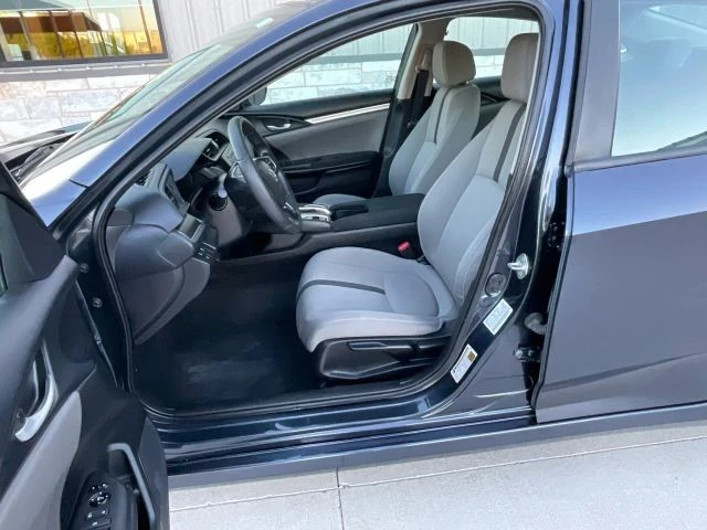 2020 Honda Civic 10th Gen - Image 18 of 29
