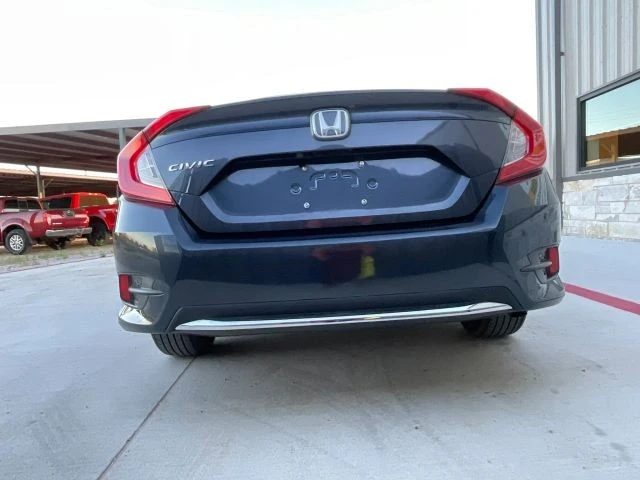 2020 Honda Civic 10th Gen - Image 10 of 29