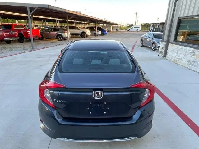 2020 Honda Civic 10th Gen - Image 9 of 29