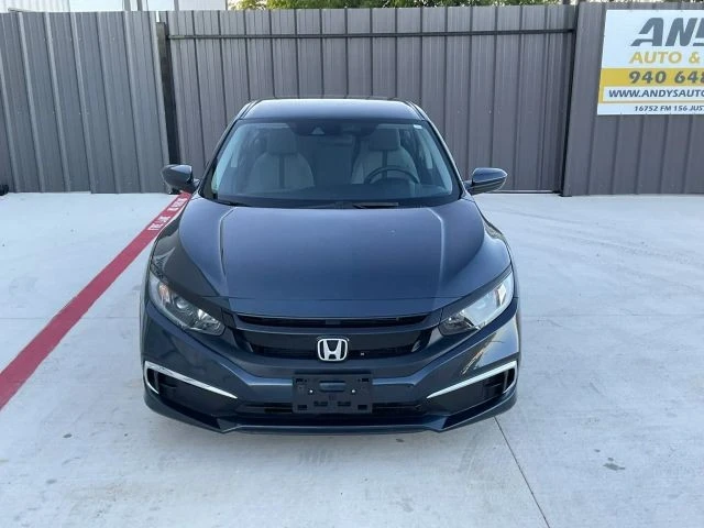 2020 Honda Civic 10th Gen - Image 2 of 29