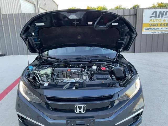 2020 Honda Civic 10th Gen - Image 28 of 29