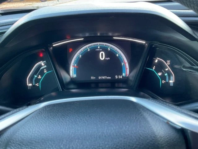 2020 Honda Civic 10th Gen - Image 24 of 29
