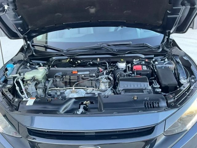 2020 Honda Civic 10th Gen - Image 29 of 29