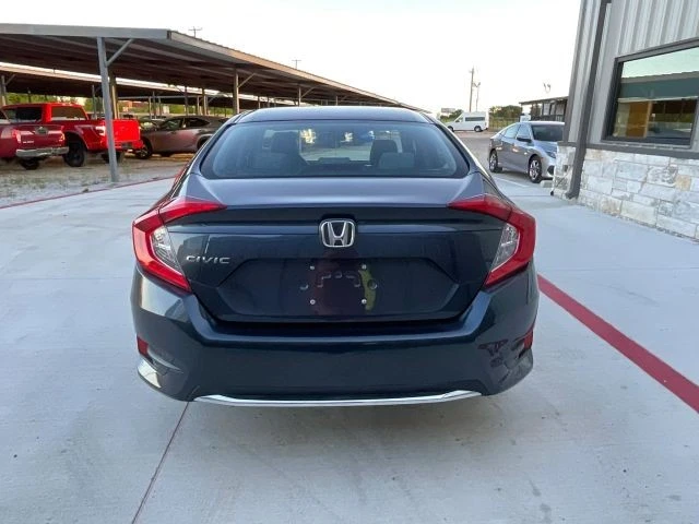 2020 Honda Civic 10th Gen - Image 8 of 29