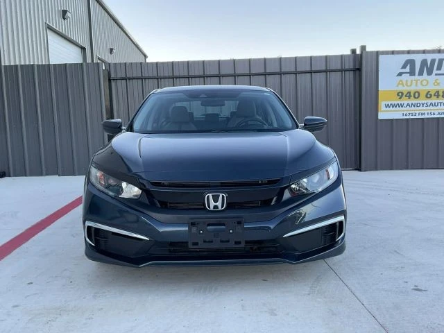 2020 Honda Civic 10th Gen - Image 3 of 29
