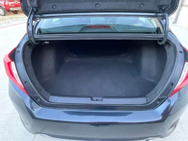 2020 Honda Civic 10th Gen - Image 16 of 29