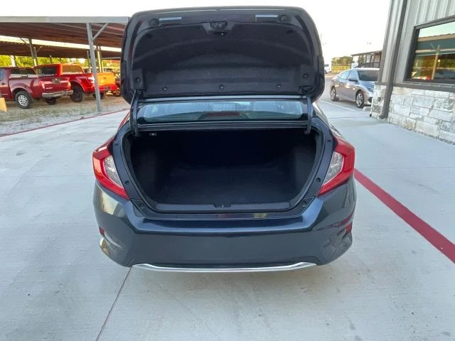 2020 Honda Civic 10th Gen - Image 15 of 29