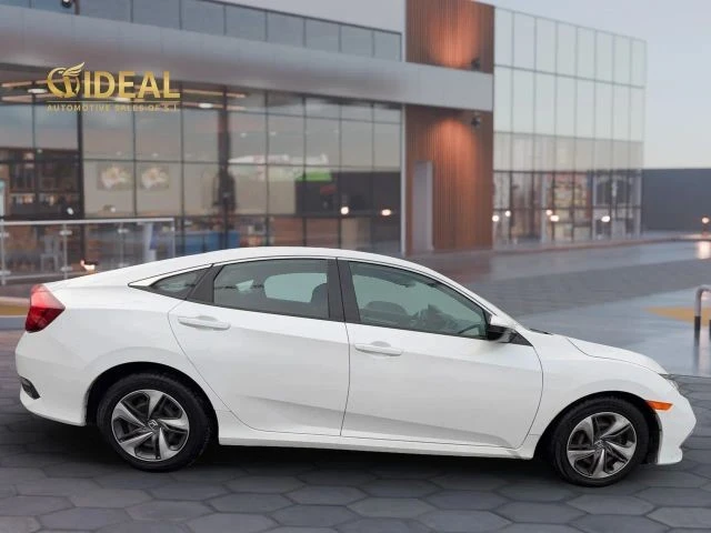 2020 Honda Civic 10th Gen - Image 7 of 16