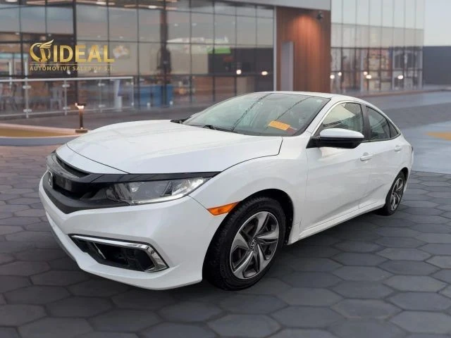 2020 Honda Civic 10th Gen - Image 2 of 16
