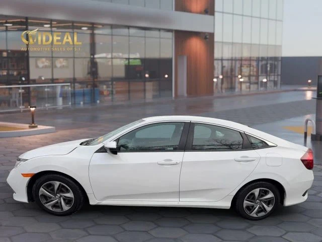 2020 Honda Civic 10th Gen - Image 3 of 16