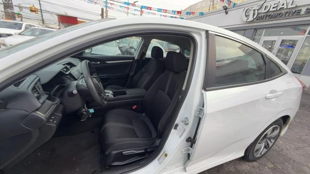 2020 Honda Civic 10th Gen - Image 12 of 16