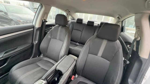 2020 Honda Civic 10th Gen - Image 13 of 16