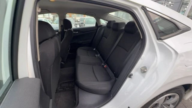 2020 Honda Civic 10th Gen - Image 15 of 16
