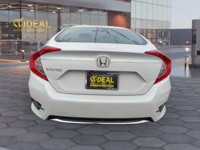 2020 Honda Civic 10th Gen - Image 8 of 16