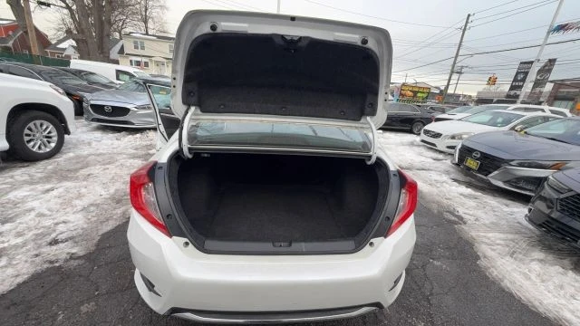 2020 Honda Civic 10th Gen - Image 16 of 16