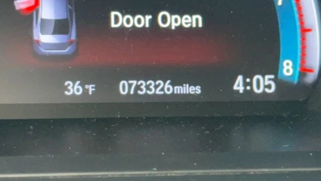 2020 Honda Civic 10th Gen - Image 11 of 16