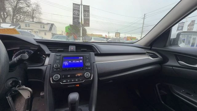 2020 Honda Civic 10th Gen - Image 14 of 16